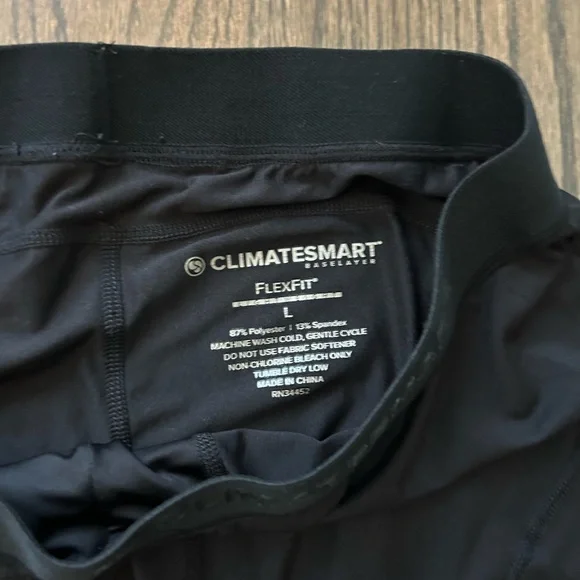 Men’s Leggings - Picture 3 of 3